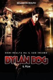 Dylan Dog Dead of Night (2010) Hindi Dubbed