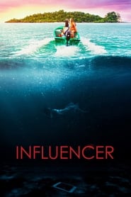 Influencer (2023) Hindi Dubbed