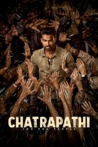 Chatrapathi (2023) Hindi HD