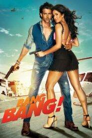 Bang Bang (2014) Hindi HD