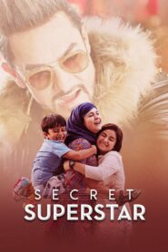 Secret Superstar (2017) Hindi HD