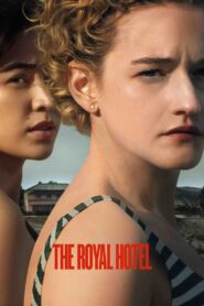 The Royal Hotel (2023) Hindi