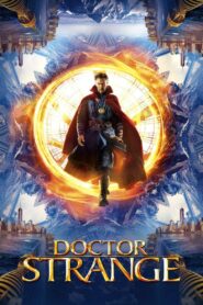 Doctor Strange (2016) Hindi Dubbed