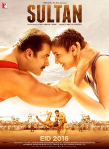 Sultan (2018) Hindi