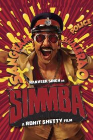 Simmba (2018) Hindi HD