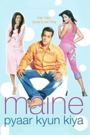 Maine Pyaar Kyun Kiya (2005) Hindi HD