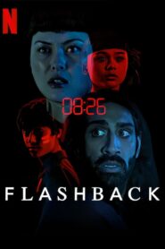 Flashback (2023) Hindi Dubbed