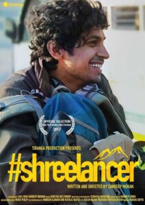 Shreelancer (2017) Hindi HD