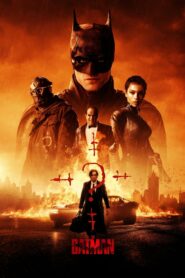 The Batman (2022) Hindi Dubbed