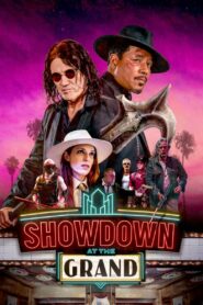 Showdown at the Grand (2023) Hindi