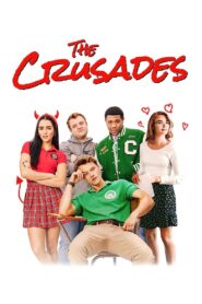 The Crusades (2023) Hindi