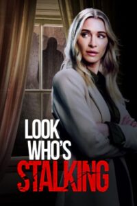 Haunted by My Stalker (2023) Hindi Dubbed