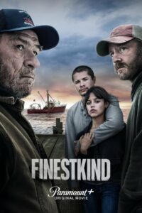 Finestkind (2023) HQ Hindi Dubbed