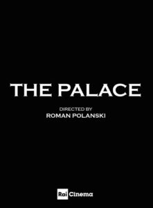 The Palace (2023) Hindi