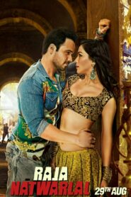 Raja Natwarlal (2014) Hindi HD