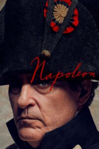 Napoleon (2023) Hindi Dubbed HD