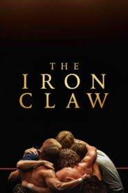 The Iron Claw (2023) Hindi Dubbed