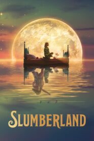 Slumberland (2022) Hindi Dubbed 