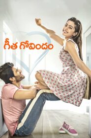 Geetha Govindam (2018) Hindi Dubbed