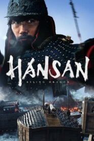 Hansan: Rising Dragon (2022) Hindi Dubbed