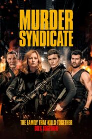 Murder Syndicate (2023) English