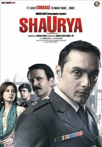 Shaurya (2008) Hindi HD