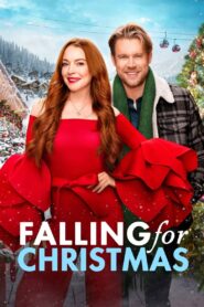 Falling for Christmas (2022) Hindi Dubbed