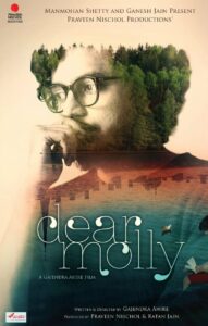 Dear Molly (2022) Hindi Dubbed