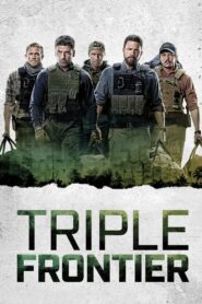 Triple Frontier (2019) Hindi Dubbed