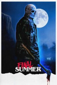 Final Summer (2023) Hindi Dubbed