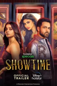 Showtime (2024) Hindi Season 1 Complete