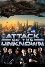 Attack of the Unknown (2020) Tamil