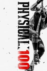 Physical 100 (2023) Season 1 Hindi Dubbed