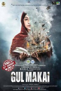 Gul Makai (2020) Hindi HD