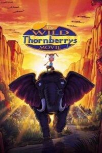 The Wild Thornberrys (2002) Telugu