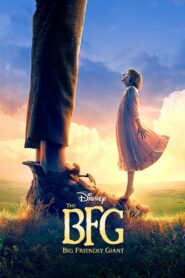 The BFG (2016) Hindi Dubbed