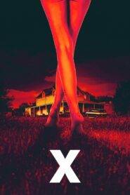 X (2022) Hindi Dubbed