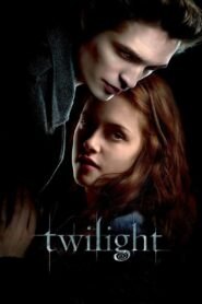 Twilight (2008) Hindi Dubbed