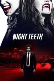 Night Teeth (2021) Hindi Dubbed