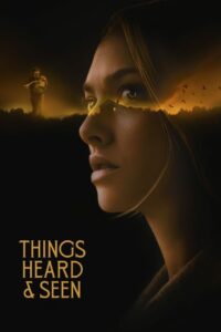 Things Heard & Seen (2021) Hindi Dubbed