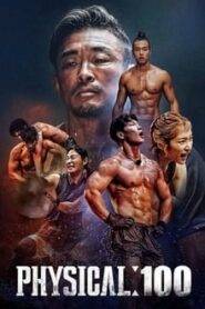 Physical 100 (2023) Season 2 Hindi Dubbed