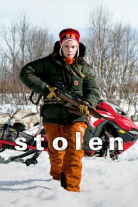 Stolen (2024) Hindi Dubbed