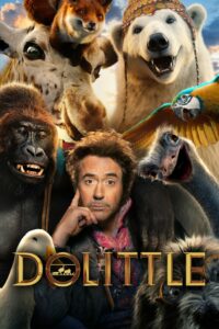 Dolittle (2020) Hindi Dubbed