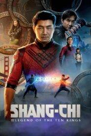 Shang-Chi and the Legend of the Ten Rings (2021) Hindi Dubbed HD