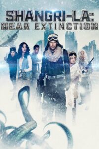 Shangri-La – Near Extinction (2018) Hindi Dubbed