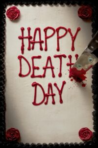 Happy Death Day (2017) Hindi Dubbed