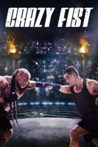 Crazy Fist (2021) Hindi Dubbed