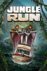 Jungle Run (2021) Hindi Dubbed