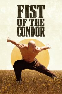 The Fist of the Condor (2023) Hindi Dubbed