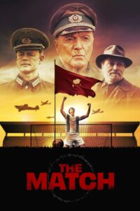 The Match (2020) Hindi Dubbed